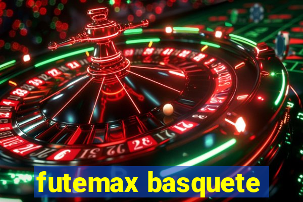 futemax basquete